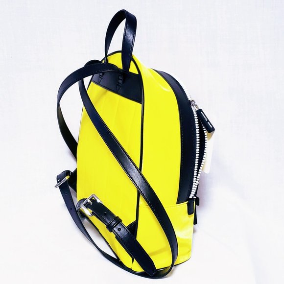 🌟Last One🌟🆕Michael Kors Kenly Medium Backpack - Picture 3 of 10